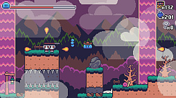 Slime's Journey