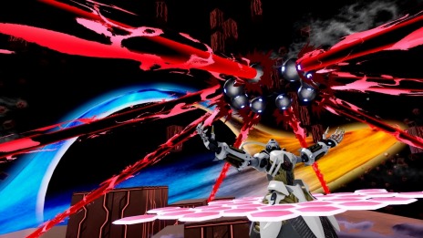 画像ギャラリー No.004のサムネイル画像 / ThirdverseのVR向けタイトル「ALTAIR BREAKER」「X8」，PS VR2対応版がリリース決定。アナウンストレイラーを公開