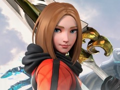 ThirdverseのVR向けタイトル「ALTAIR BREAKER」「X8」，PS VR2対応版がリリース決定。アナウンストレイラーを公開