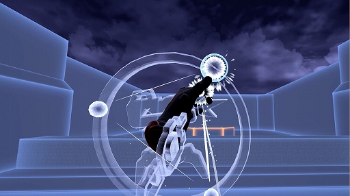 画像ギャラリー No.017のサムネイル画像 / ［プレイレポ］ VRヒーローシューター「X8」と剣戟アクション「ALTAIR BREAKER」。PS VR2版の発売も予定される2作品を体験