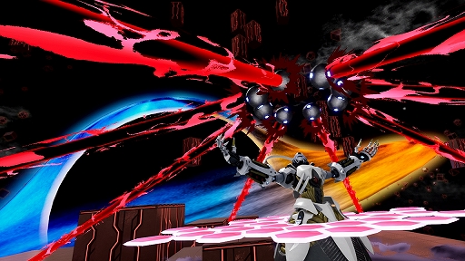画像ギャラリー No.026のサムネイル画像 / ［プレイレポ］ VRヒーローシューター「X8」と剣戟アクション「ALTAIR BREAKER」。PS VR2版の発売も予定される2作品を体験