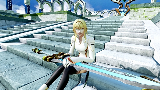 画像ギャラリー No.027のサムネイル画像 / ［プレイレポ］ VRヒーローシューター「X8」と剣戟アクション「ALTAIR BREAKER」。PS VR2版の発売も予定される2作品を体験