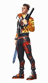 画像ギャラリー No.028のサムネイル画像 / ［プレイレポ］ VRヒーローシューター「X8」と剣戟アクション「ALTAIR BREAKER」。PS VR2版の発売も予定される2作品を体験