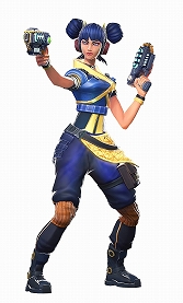 画像ギャラリー No.029のサムネイル画像 / ［プレイレポ］ VRヒーローシューター「X8」と剣戟アクション「ALTAIR BREAKER」。PS VR2版の発売も予定される2作品を体験