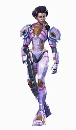 画像ギャラリー No.032のサムネイル画像 / ［プレイレポ］ VRヒーローシューター「X8」と剣戟アクション「ALTAIR BREAKER」。PS VR2版の発売も予定される2作品を体験