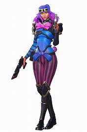 画像ギャラリー No.035のサムネイル画像 / ［プレイレポ］ VRヒーローシューター「X8」と剣戟アクション「ALTAIR BREAKER」。PS VR2版の発売も予定される2作品を体験