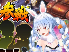 「メガトン級ムサシX（クロス）」，ホロライブとのコラボ企画を発表。第1弾は総集編のアフレコに