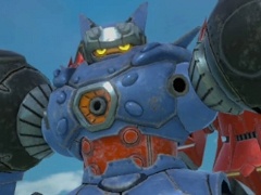 ［プレイレポ］基本プレイ無料で遊べる「メガトン級ムサシX（クロス）」，新要素のチーム対戦「コロシアムバトル」を体験してみた