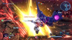 画像ギャラリー No.005のサムネイル画像 / 「メガトン級ムサシX(クロス)」のスペシャル番組“要塞ゴッドハンマー攻略作戦スペシャル”,12月13日に配信
