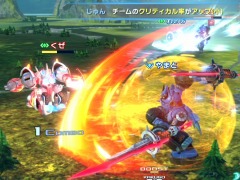 「メガトン級ムサシX（クロス）」のスペシャル番組“要塞ゴッドハンマー攻略作戦スペシャル”，12月13日に配信