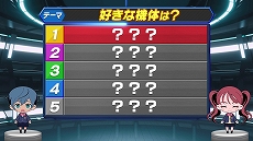 画像ギャラリー No.004のサムネイル画像 / 「メガトン級ムサシ」の最新情報を公開する番組“メガトン級ムサシ 最終章突入スペシャル”が1月27日に配信決定