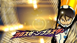 画像ギャラリー No.009のサムネイル画像 / 「メガトン級ムサシX(クロス)」のアップデート(ver.2.2.1)配信。新たなストーリーやログインボーナス機能を追加