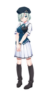 画像ギャラリー No.011のサムネイル画像 / Switch版「グリザイア ファントムトリガー 07」,12月1日に配信開始