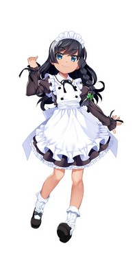 画像ギャラリー No.012のサムネイル画像 / Switch版「グリザイア ファントムトリガー 07」,12月1日に配信開始