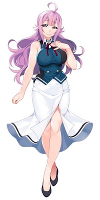 画像ギャラリー No.013のサムネイル画像 / Switch版「グリザイア ファントムトリガー 07」,12月1日に配信開始