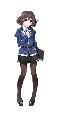 画像ギャラリー No.014のサムネイル画像 / Switch版「グリザイア ファントムトリガー 07」,12月1日に配信開始