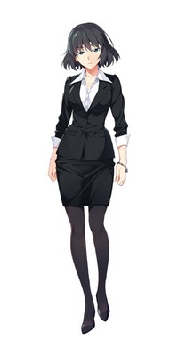 画像ギャラリー No.017のサムネイル画像 / Switch版「グリザイア ファントムトリガー 07」,12月1日に配信開始