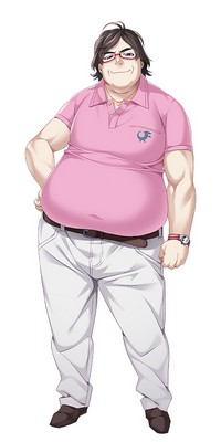 画像ギャラリー No.020のサムネイル画像 / Switch版「グリザイア ファントムトリガー 07」,12月1日に配信開始