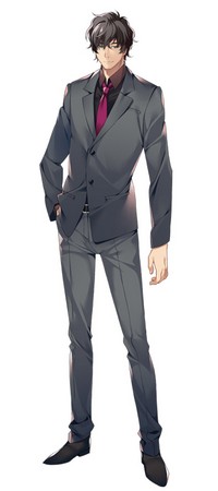画像ギャラリー No.021のサムネイル画像 / Switch版「グリザイア ファントムトリガー 07」,12月1日に配信開始