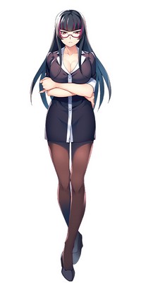 画像ギャラリー No.022のサムネイル画像 / Switch版「グリザイア ファントムトリガー 07」,12月1日に配信開始