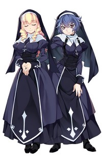 画像ギャラリー No.024のサムネイル画像 / Switch版「グリザイア ファントムトリガー 07」,12月1日に配信開始