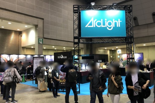 画像ギャラリー No.011のサムネイル画像 / 2万1000人の来場者が集結した「ゲームマーケット2022秋」総まとめ。CMON Japan 健部氏へのインタビューも