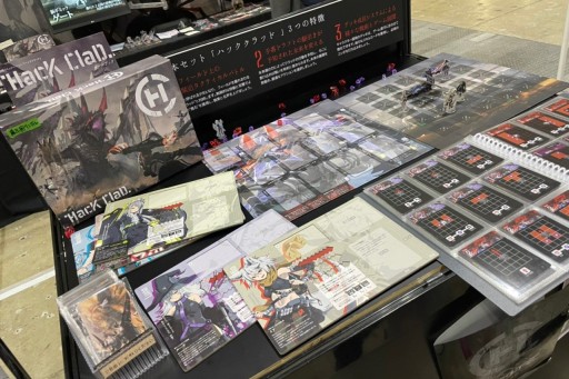 画像ギャラリー No.021のサムネイル画像 / 2万1000人の来場者が集結した「ゲームマーケット2022秋」総まとめ。CMON Japan 健部氏へのインタビューも