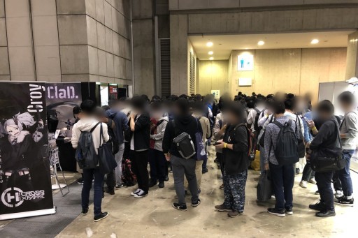 画像ギャラリー No.022のサムネイル画像 / 2万1000人の来場者が集結した「ゲームマーケット2022秋」総まとめ。CMON Japan 健部氏へのインタビューも