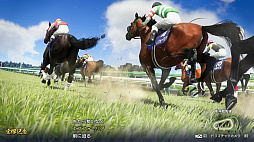 画像ギャラリー No.002のサムネイル画像 / 「Winning Post 10」の新情報公開。馬の内面を表現する“ウマーソナリティ”をシリーズ初実装