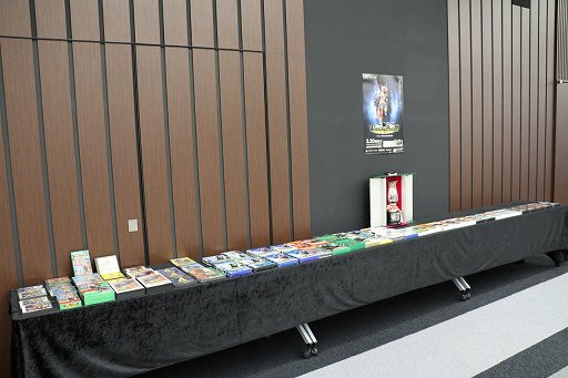画像ギャラリー No.011のサムネイル画像 / 「Winning Post 10」の新要素“ウマーソナリティ”&”史実調教”とは。先行体験会&プロデューサー座談会をレポート