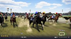 画像ギャラリー No.004のサムネイル画像 / シリーズ最新作「Winning Post 10」本日発売。発売を記念した生放送番組は3月31日に20:30から配信予定