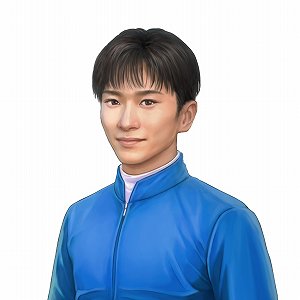 画像ギャラリー No.013のサムネイル画像 / 今村聖奈騎手がゲームに登場決定のサプライズ発表もあった「Winning Post 10」完成発表会レポート