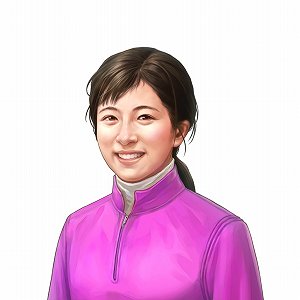 画像ギャラリー No.014のサムネイル画像 / 今村聖奈騎手がゲームに登場決定のサプライズ発表もあった「Winning Post 10」完成発表会レポート