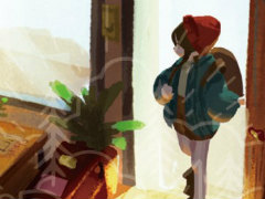“撮影”で愛を探す冒険「The Star Named EOS（仮称）」発表――「Behind the Frame」を生んだSilver Lining Studioの新作