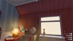 画像ギャラリー No.013のサムネイル画像 / ［プレイレポ］失踪した母の足跡を追って，シャッターを切ろう。「The Star Named EOS 〜未明の軌跡へ〜」は忘れていた何かを思い出させてくれるパズルアドベンチャーだ