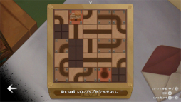 画像ギャラリー No.020のサムネイル画像 / ［プレイレポ］失踪した母の足跡を追って，シャッターを切ろう。「The Star Named EOS 〜未明の軌跡へ〜」は忘れていた何かを思い出させてくれるパズルアドベンチャーだ