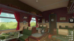 画像ギャラリー No.027のサムネイル画像 / ［プレイレポ］失踪した母の足跡を追って，シャッターを切ろう。「The Star Named EOS 〜未明の軌跡へ〜」は忘れていた何かを思い出させてくれるパズルアドベンチャーだ