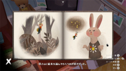 画像ギャラリー No.032のサムネイル画像 / ［プレイレポ］失踪した母の足跡を追って，シャッターを切ろう。「The Star Named EOS 〜未明の軌跡へ〜」は忘れていた何かを思い出させてくれるパズルアドベンチャーだ