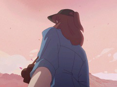 ［プレイレポ］失踪した母の足跡を追って，シャッターを切ろう。「The Star Named EOS 〜未明の軌跡へ〜」は忘れていた何かを思い出させてくれるパズルアドベンチャーだ