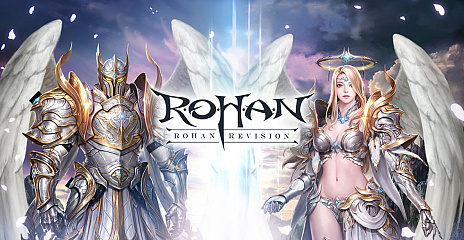 画像ギャラリー No.003のサムネイル画像 / R.O.H.A.N.シリーズの新作「R.O.H.A.N. Revision」発表。「新生R.O.H.A.N」と世界観を共有しつつ，異なるタイトルとしてサービスを展開