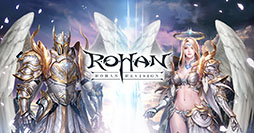 画像ギャラリー No.002のサムネイル画像 / 「R.O.H.A.N. Revision」ら4作品が運営移管。Wemade Online保有の国内向けオンラインゲームサービスなどをG・O・Pが継承