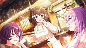 画像ギャラリー No.020のサムネイル画像 / スマホ向け新作リズムゲーム「ワールドダイスター 夢のステラリウム」のPV第1弾公開。TVアニメ「ワールドダイスター」の放映開始は4月9日に決定