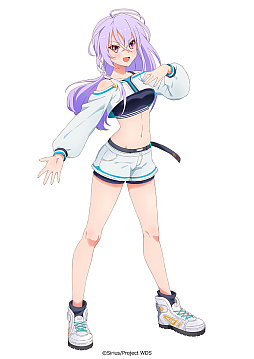 画像ギャラリー No.036のサムネイル画像 / スマホ向け新作リズムゲーム「ワールドダイスター 夢のステラリウム」のPV第1弾公開。TVアニメ「ワールドダイスター」の放映開始は4月9日に決定