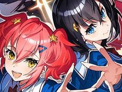 ［AnimeJapan］「ワールドダイスターTVアニメ放送直前キャストトークショー」レポート。キャスト陣が見どころを得意分野（？）でプレゼン