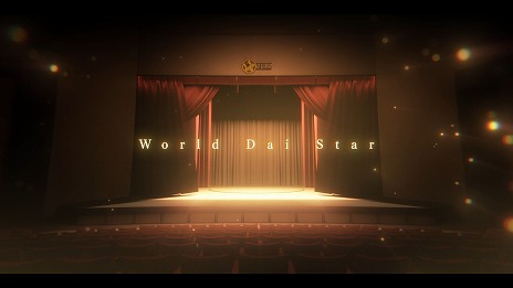 画像ギャラリー No.001のサムネイル画像 / 「ワールドダイスター 夢のステラリウム」は7月26日リリースへ。PV第3弾が公開され，1万円分のギフトコードが当たるキャンペーンも開催