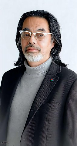 画像ギャラリー No.003のサムネイル画像 / 任天堂を退職してからも,漫画にゲーム,教職と生涯現役を貫く。「スターフォックス」のデザインなどで知られる今村孝矢氏のこれまでとこれから ビデオゲームの語り部たち:第40部