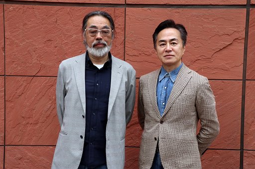 画像ギャラリー No.005のサムネイル画像 / 任天堂を退職してからも,漫画にゲーム,教職と生涯現役を貫く。「スターフォックス」のデザインなどで知られる今村孝矢氏のこれまでとこれから ビデオゲームの語り部たち:第40部