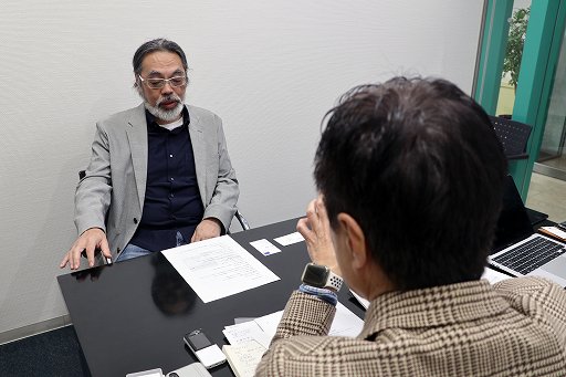 画像ギャラリー No.006のサムネイル画像 / 任天堂を退職してからも,漫画にゲーム,教職と生涯現役を貫く。「スターフォックス」のデザインなどで知られる今村孝矢氏のこれまでとこれから ビデオゲームの語り部たち:第40部