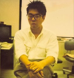 画像ギャラリー No.009のサムネイル画像 / 任天堂を退職してからも,漫画にゲーム,教職と生涯現役を貫く。「スターフォックス」のデザインなどで知られる今村孝矢氏のこれまでとこれから ビデオゲームの語り部たち:第40部