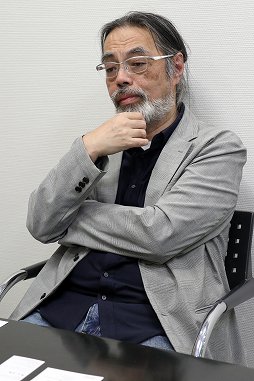 画像ギャラリー No.016のサムネイル画像 / 任天堂を退職してからも,漫画にゲーム,教職と生涯現役を貫く。「スターフォックス」のデザインなどで知られる今村孝矢氏のこれまでとこれから ビデオゲームの語り部たち:第40部